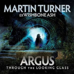 ARGUS THROUGH THE LOOKING...