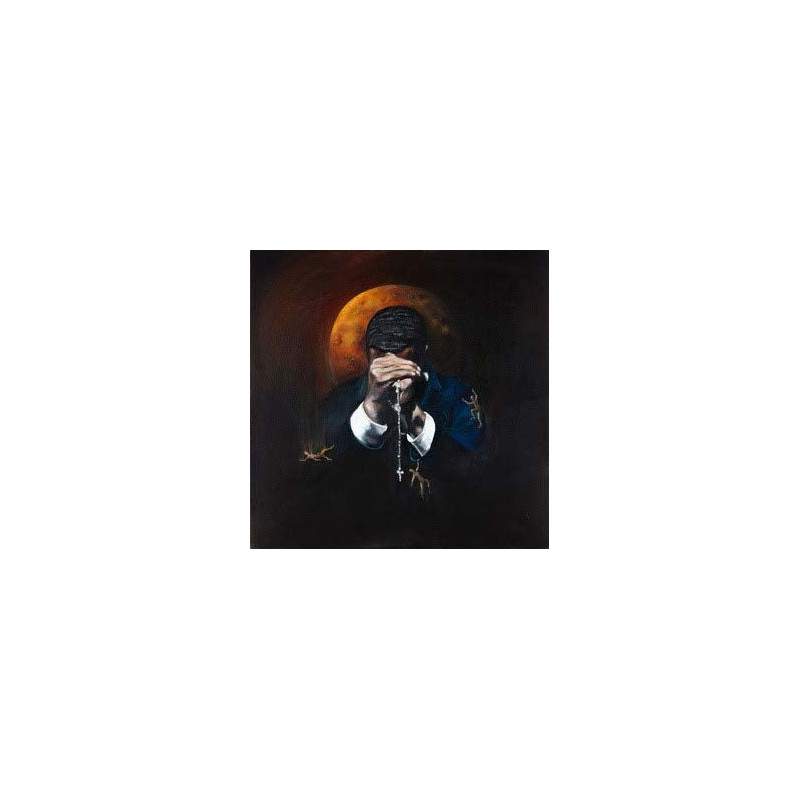 GHETTO GOSPEL THE NEW TEST