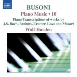 OPERE PER PIANOFORTE...