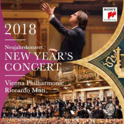 CONCERTO DI CAPODANNO 2018...