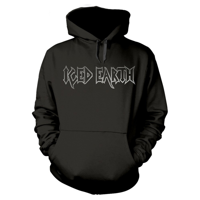 ICED EARTH SOMETHING WICKED HSW