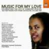 MUSIC FOR MY LOVE, VOL.2 - CELEBRATING T
