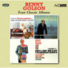 FOUR CLASSIC ALBUMS