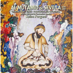 AL MUTAMID DE SEVILLA