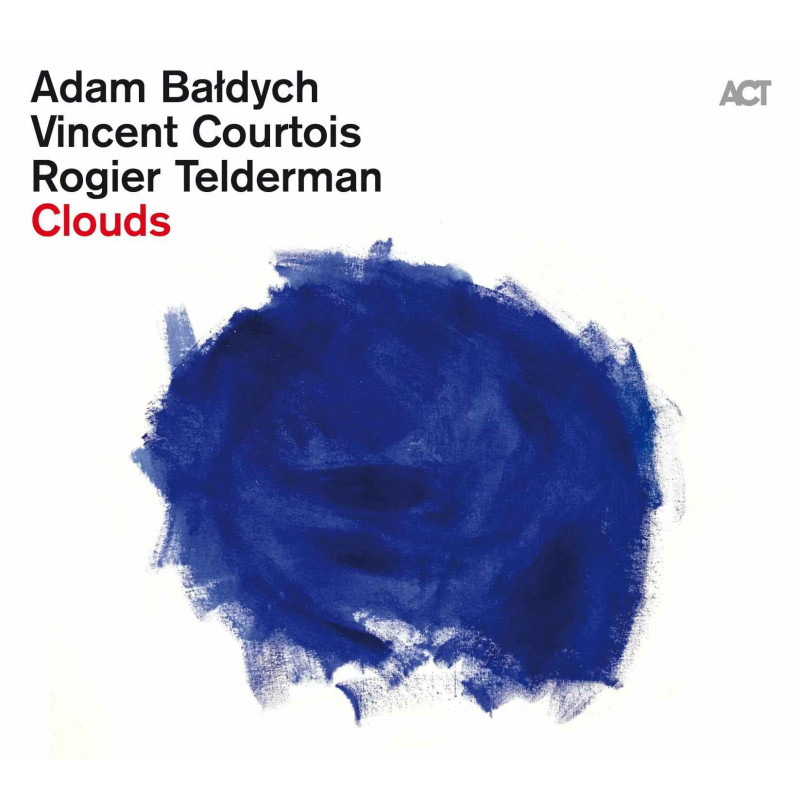CLOUDS [LP]