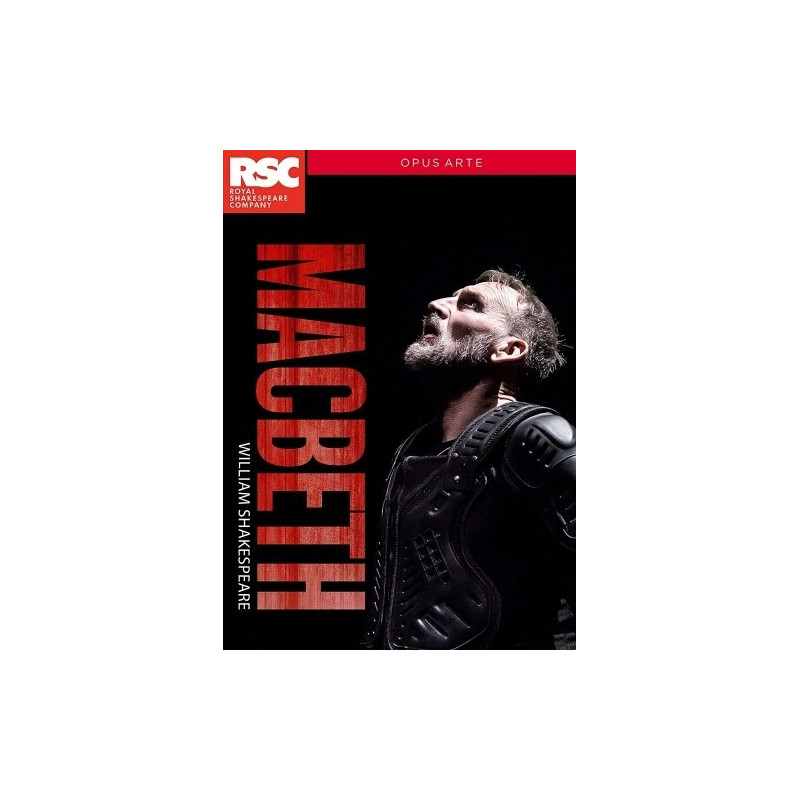 MACBETH