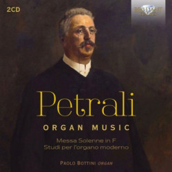 ORGAN MUSIC