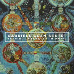SEPHIROT - KABBALAH IN MUSIC