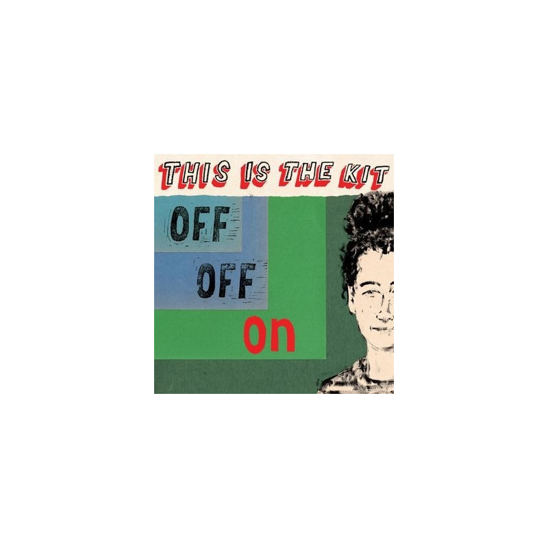 OFF OFF ON