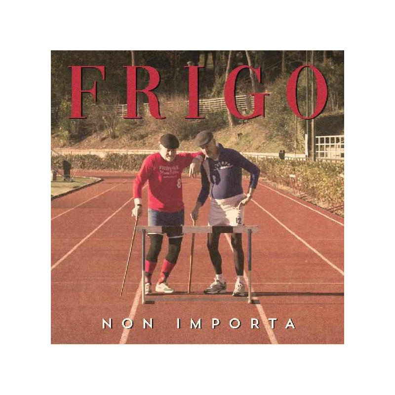 NON IMPORTA