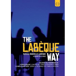 THE LABÞQUE WAY