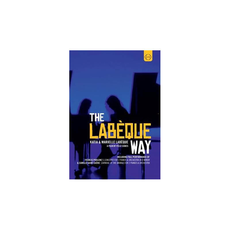 THE LABÞQUE WAY