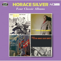 FOUR CLASSIC ALBUMS