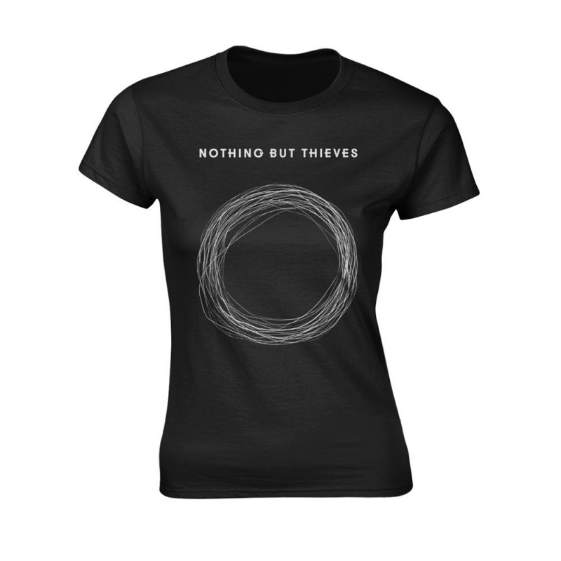 NOTHING BUT THIEVES LOGO
