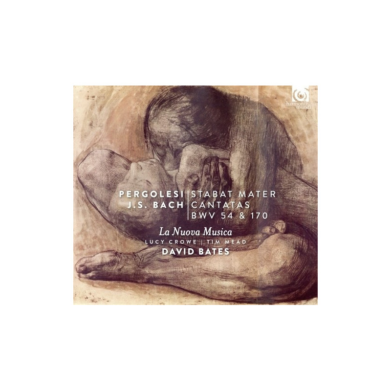STABAT MATER