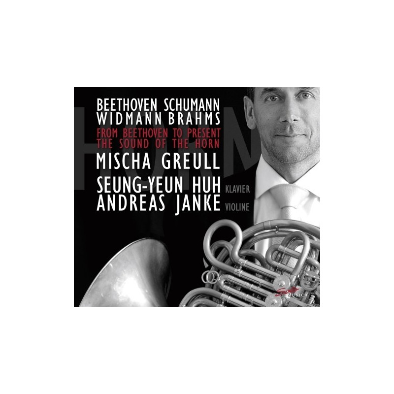 SONATA PER CORNO OP.17 - FROM BEETHOVEN
