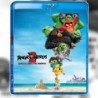 ANGRY BIRDS 2 - BD