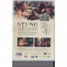 STUNG