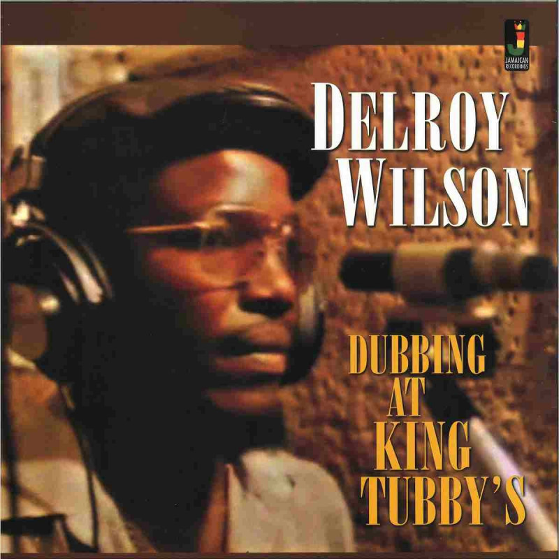 DUBBING AT KING TUBBYS