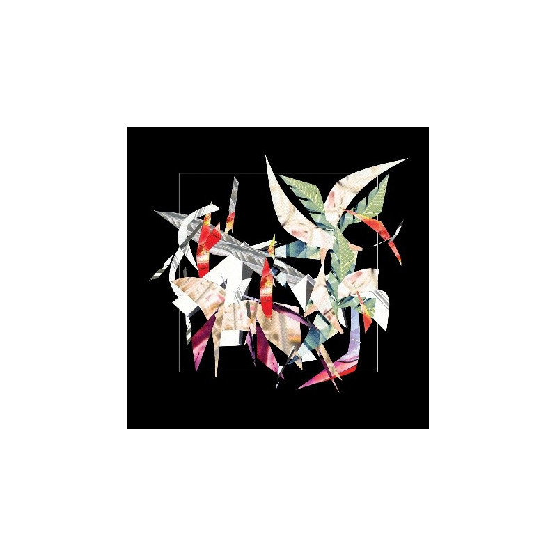 BREATHING IN THE WALLS