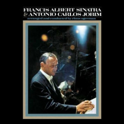 FRANCIS ALBERT SINATRA & A
