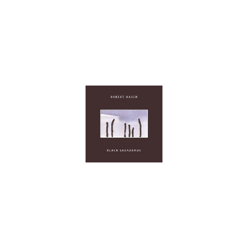 BLACK SARABANDE