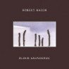 BLACK SARABANDE
