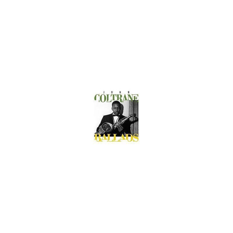 BALLADS-4CD
