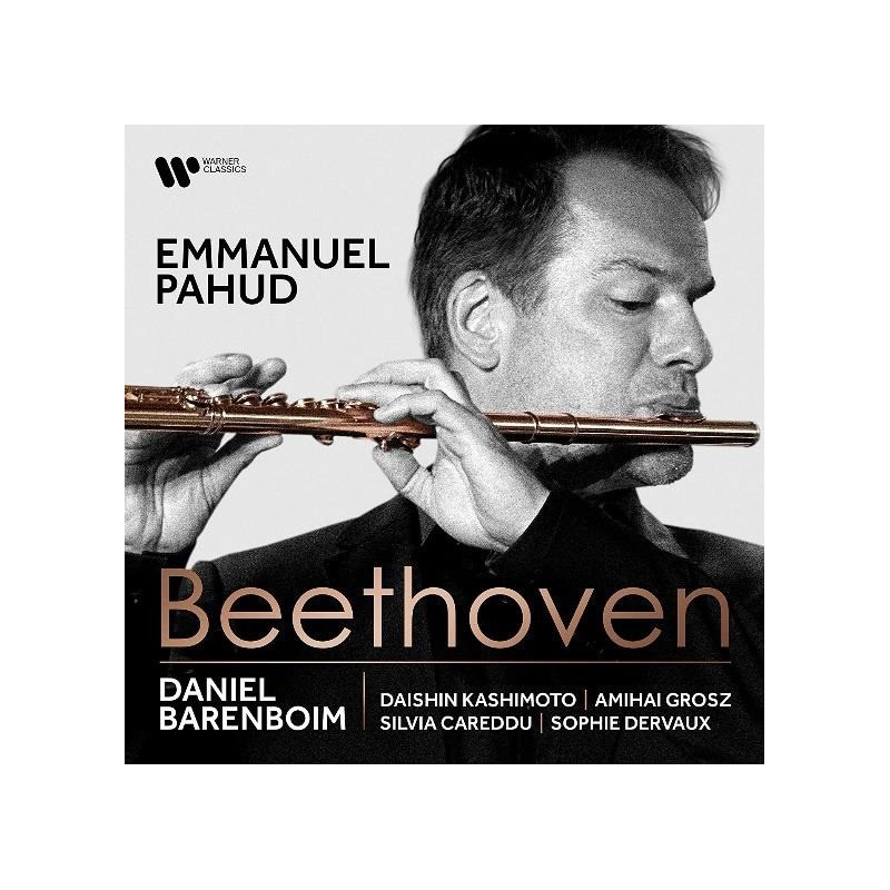 BEETHOVEN