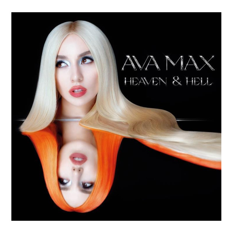 HEAVEN & HELL