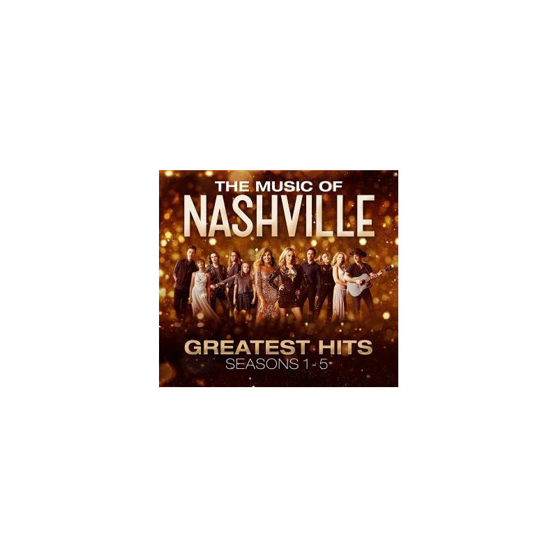 NASHVILLE: GREATEST HITS S