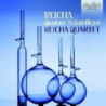 QUATUOR SCIENTIFIQUE (12 PEZZI PER QUART