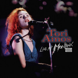 LIVE AT MONTREUX 1991/1992