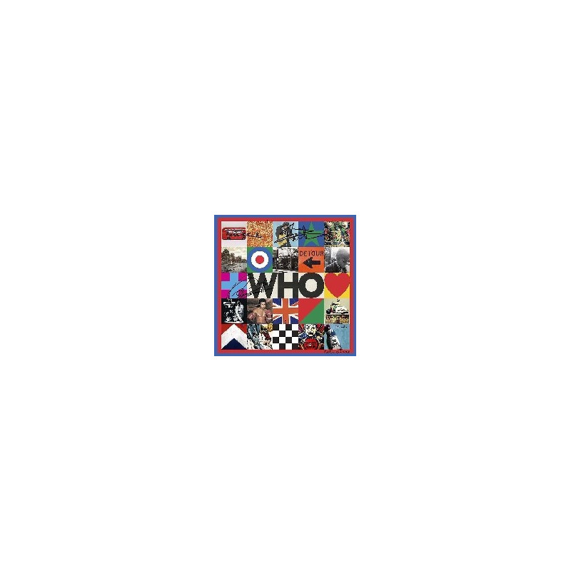 WHO