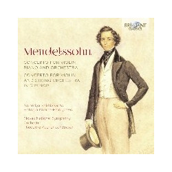 CONCERTO PER VIOLINO E...