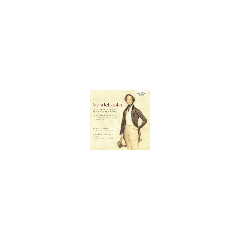 CONCERTO PER VIOLINO E ARCHI WMV03, CONC