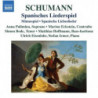 SPANISCHES LIEDERSPIEL OP.74, SPANISCHE