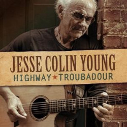 HIGHWAY TROUBADOUR