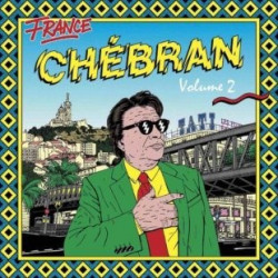CHEBRAN FRENCH BOOGIE...