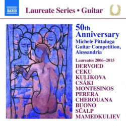 50TH ANNIVERSARY - MICHELE...