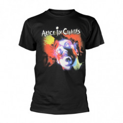 ALICE IN CHAINS FACELIFT TS