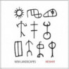 NEW LANDSCAPES