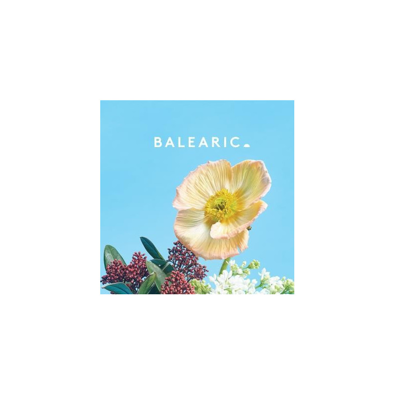 BALEARIC 4