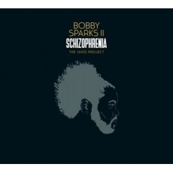 SCHIZOPHRENIA - THE YANG...