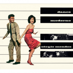 DANCE MODERNO (+ 9 BONUS...