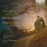 MUSICA PER CLARINETTO E PIANOFORTE