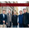 DIE STREICHQUARTETTE - QUARTETTO PER ARC