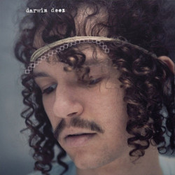 DARWIN DEEZ: 10 YEARZ