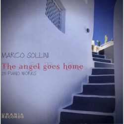 THE ANGELS GOES HOME - 25...
