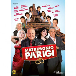 MATRIMONIO A PARIGI - DVD...